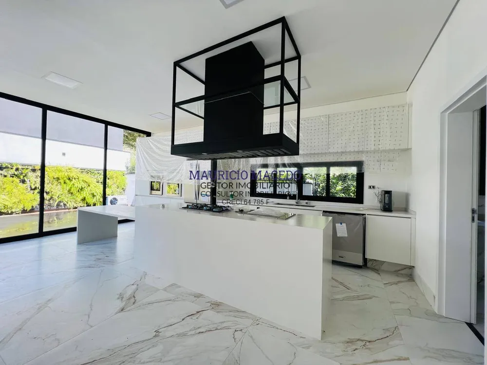 Casa, 4 quartos, 420 m² - Foto 9