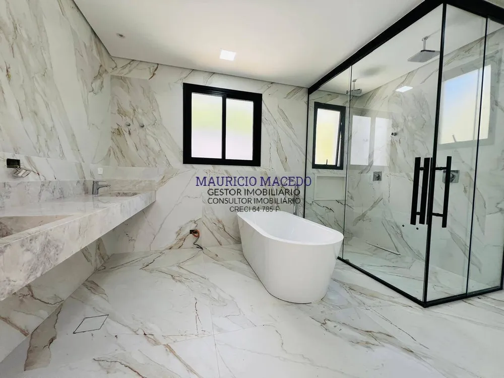 Casa, 4 quartos, 420 m² - Foto 7