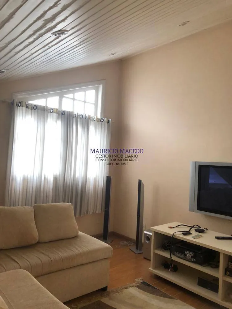 Casa, 4 quartos, 500 m² - Foto 9