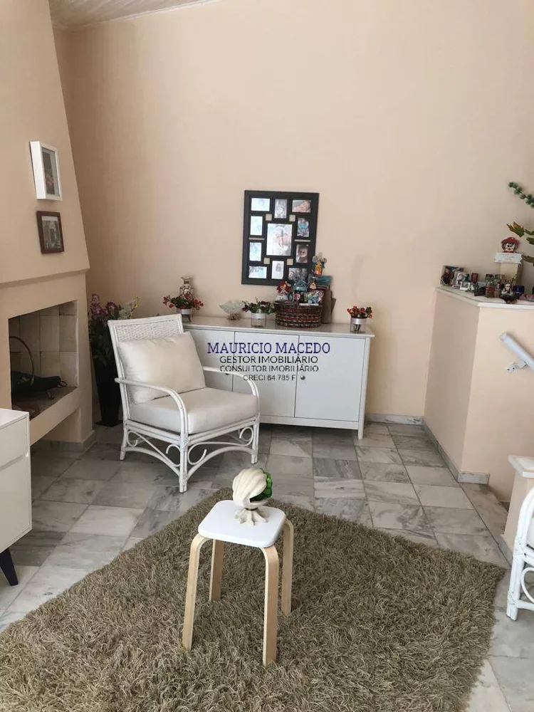Casa, 4 quartos, 500 m² - Foto 3