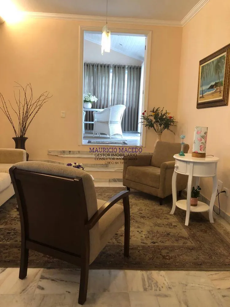 Casa, 4 quartos, 500 m² - Foto 4