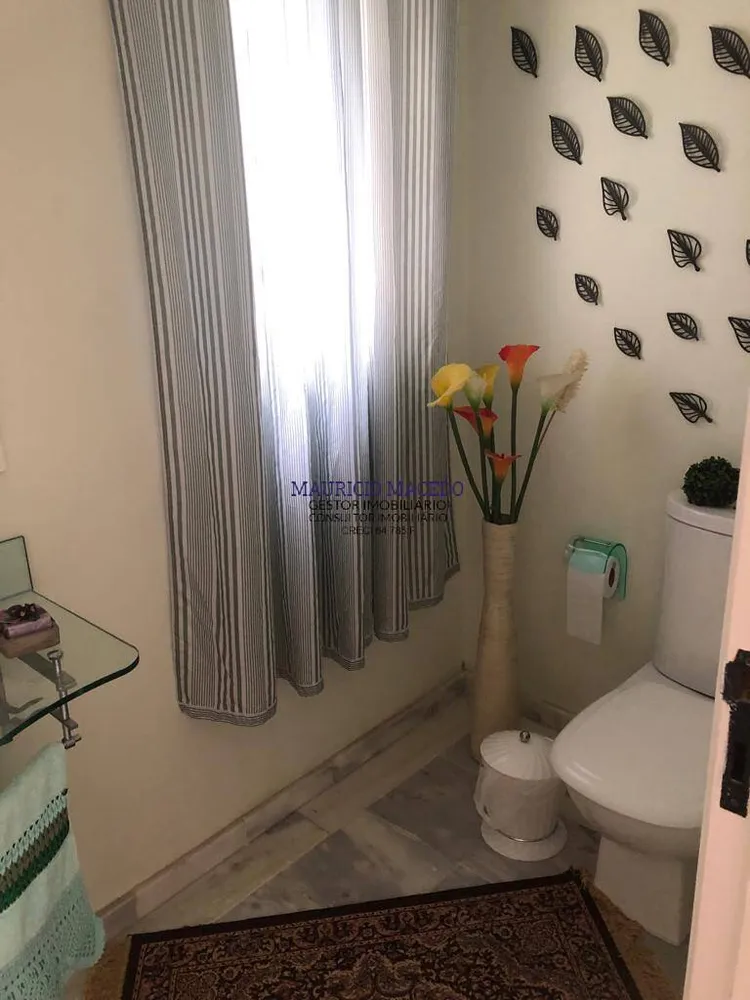 Casa, 4 quartos, 500 m² - Foto 12