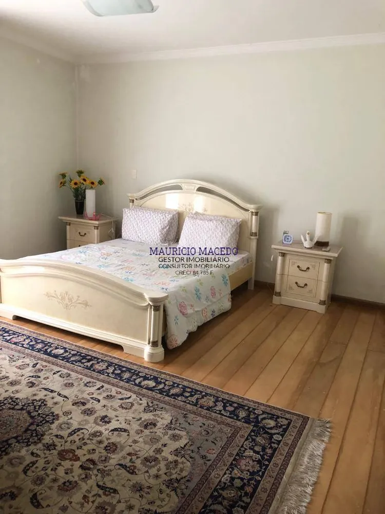 Casa, 4 quartos, 500 m² - Foto 11