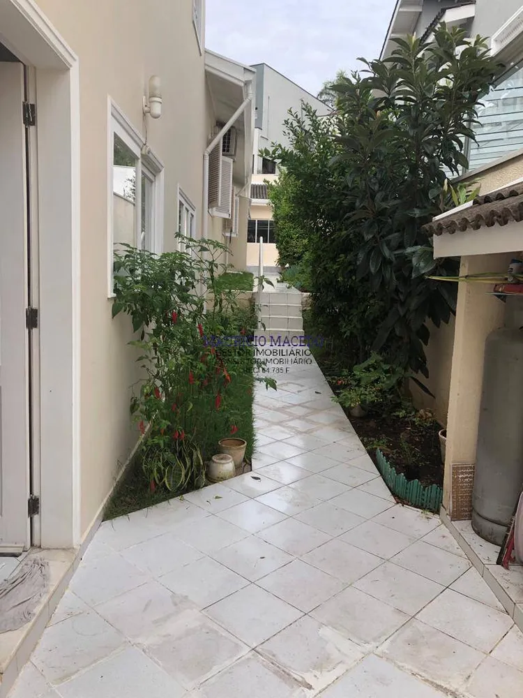 Casa, 4 quartos, 500 m² - Foto 7