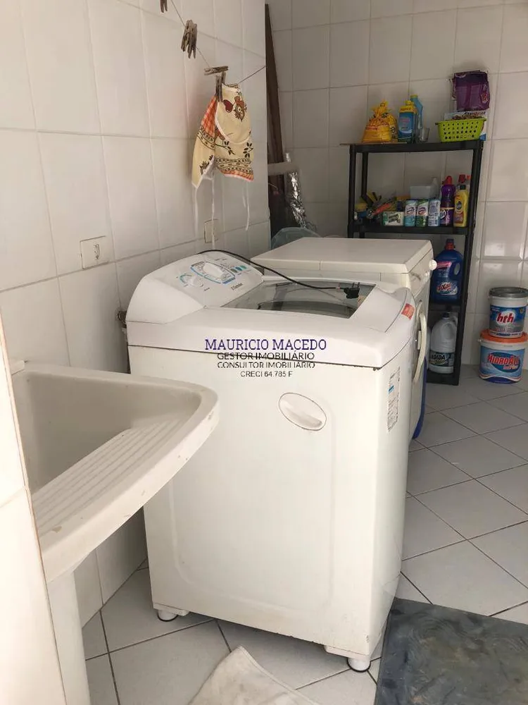 Casa, 4 quartos, 500 m² - Foto 6