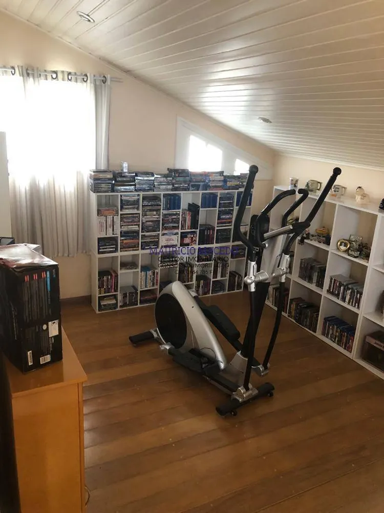 Casa, 4 quartos, 500 m² - Foto 10