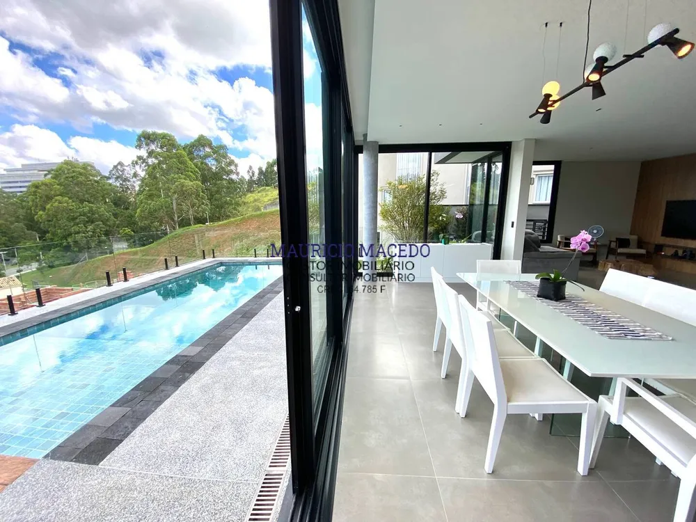 Casa, 4 quartos, 388 m² - Foto 7