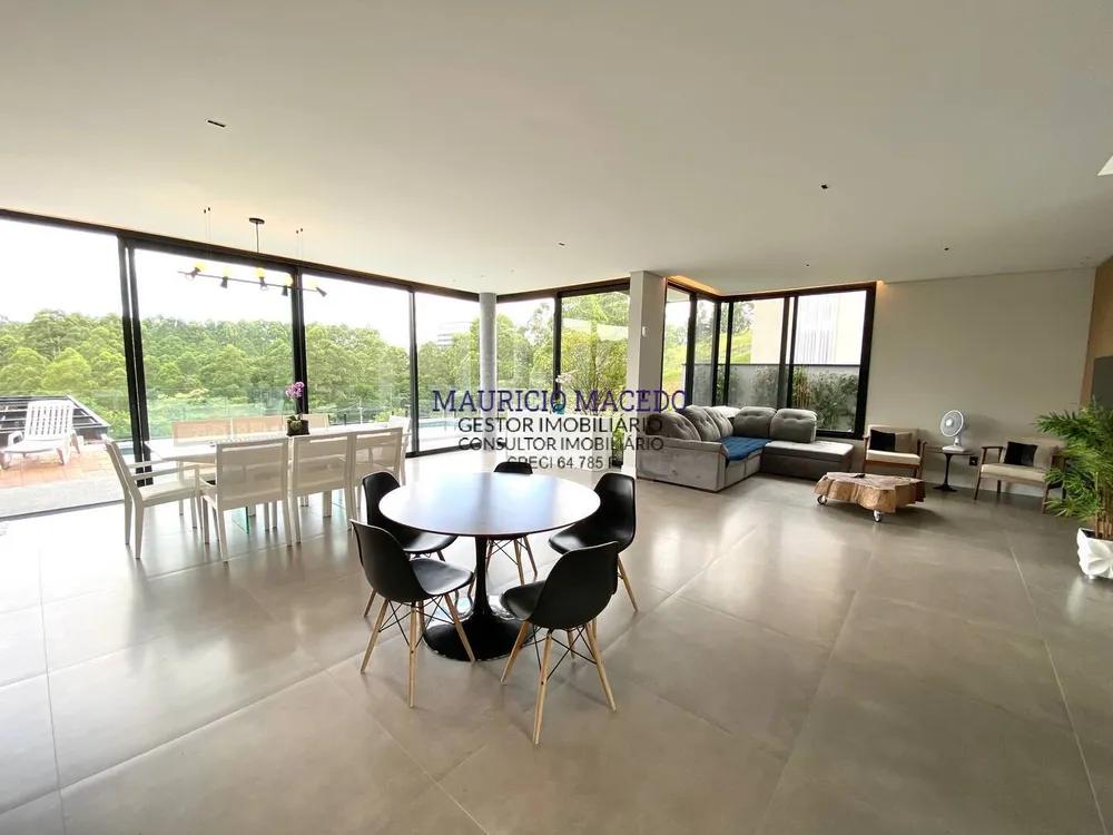 Casa, 4 quartos, 388 m² - Foto 19