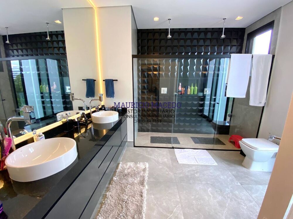 Casa, 4 quartos, 388 m² - Foto 7