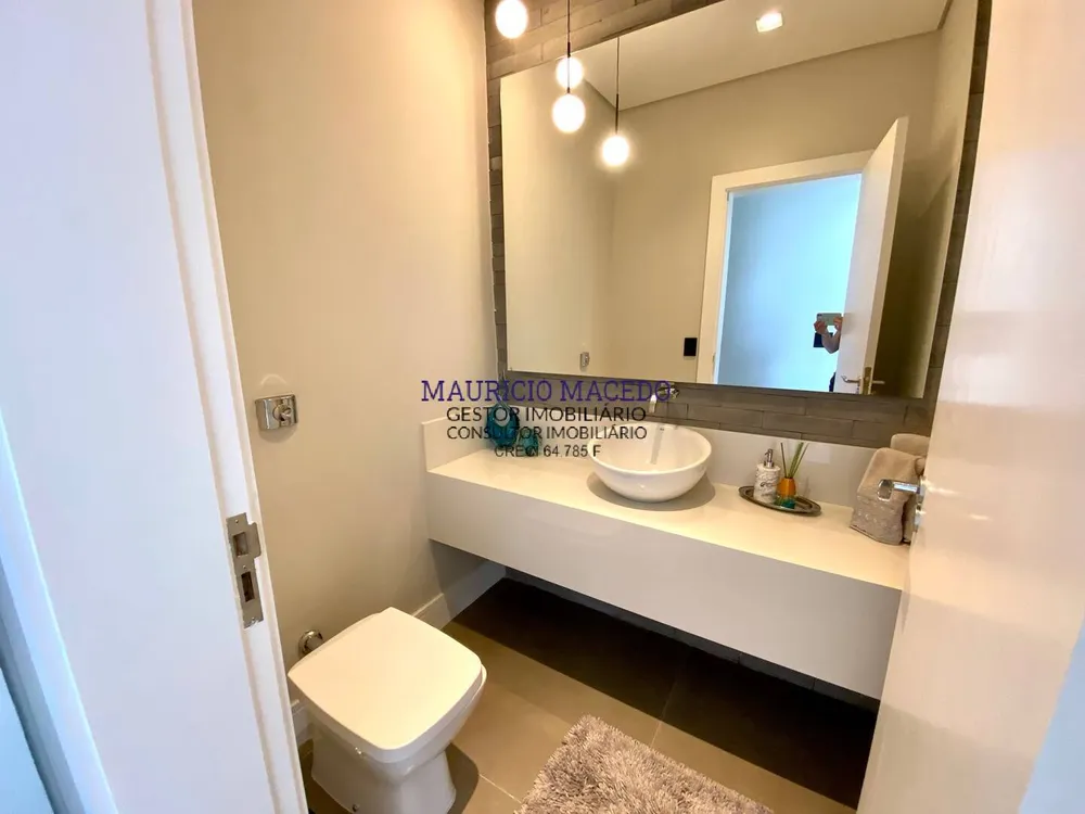 Casa, 4 quartos, 388 m² - Foto 3
