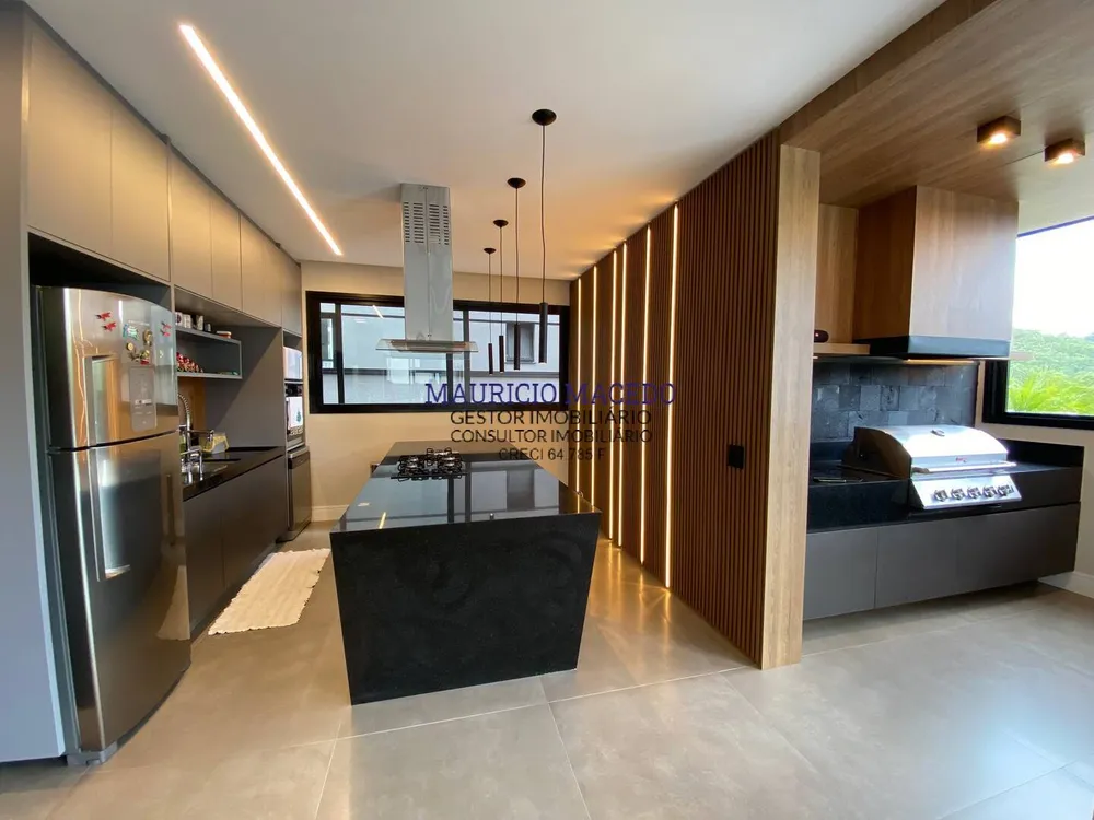 Casa, 4 quartos, 388 m² - Foto 20