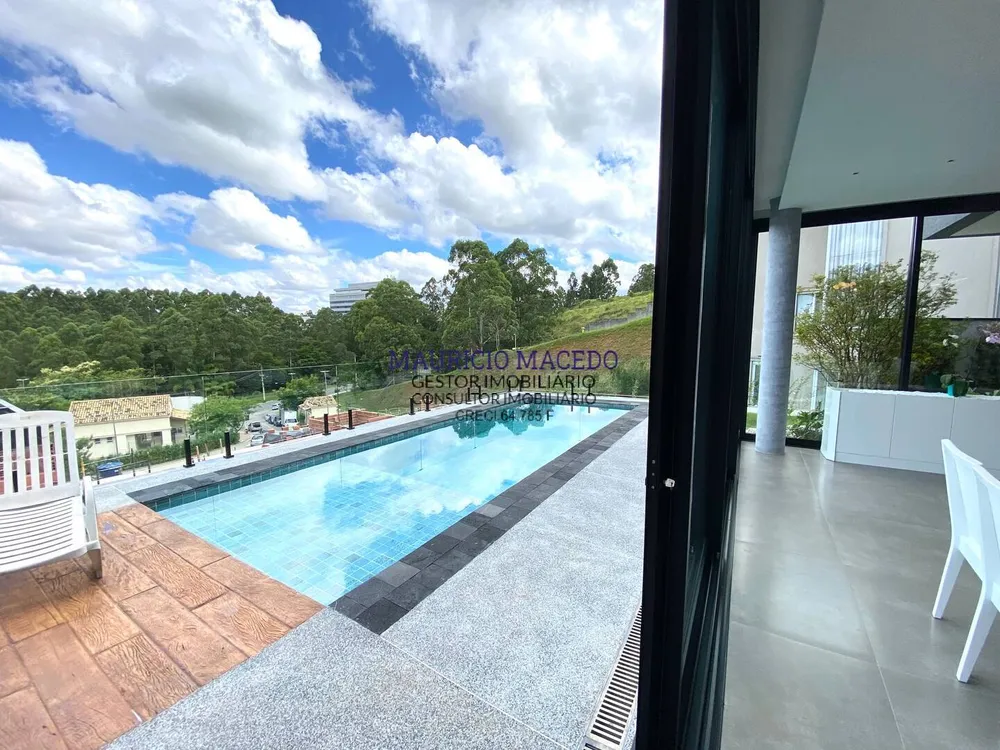 Casa, 4 quartos, 388 m² - Foto 5