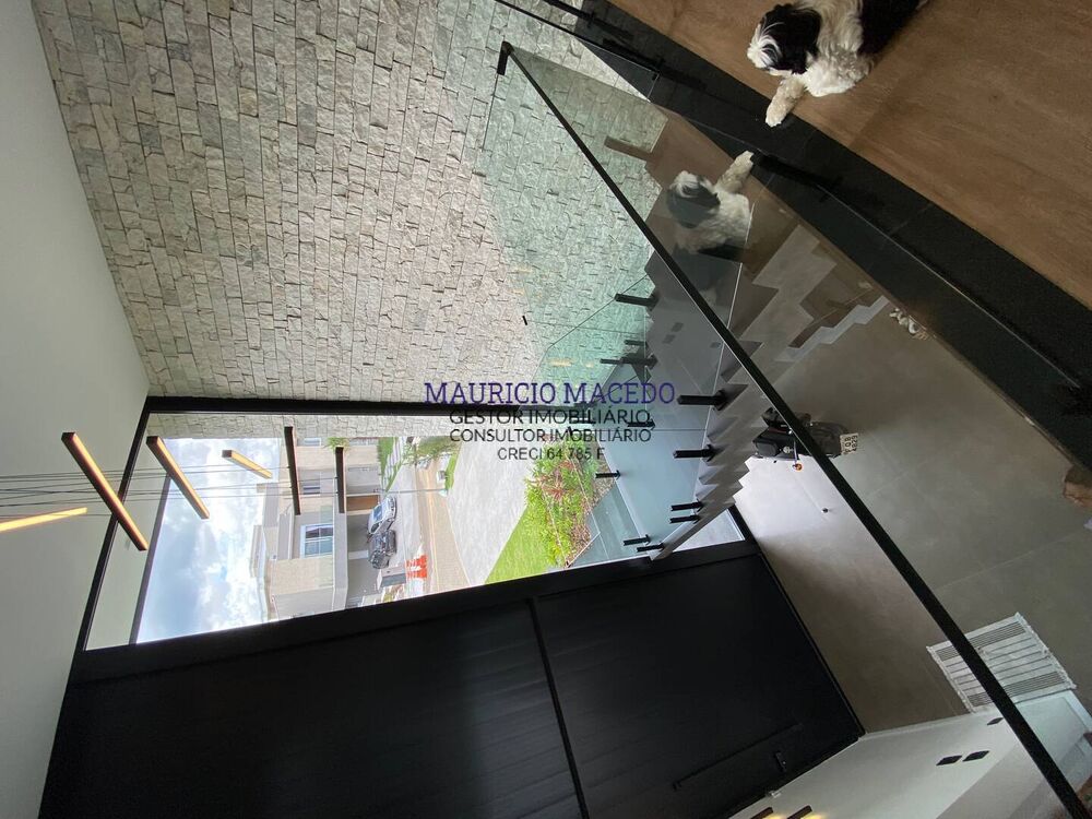 Casa, 4 quartos, 388 m² - Foto 8