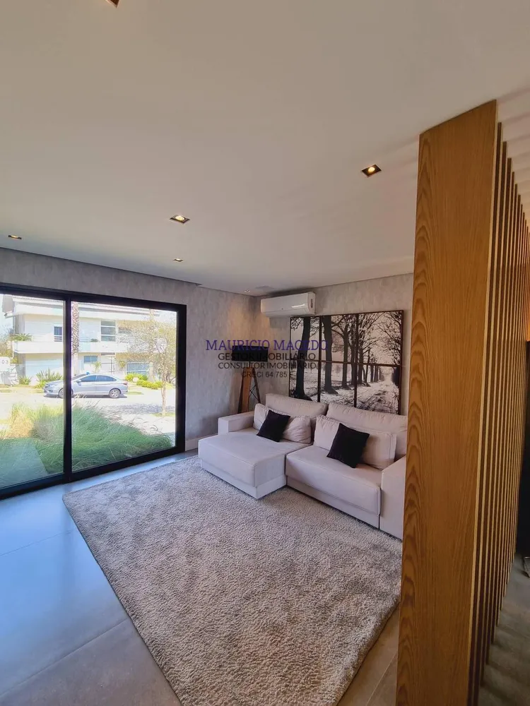 Casa, 4 quartos, 610 m² - Foto 2