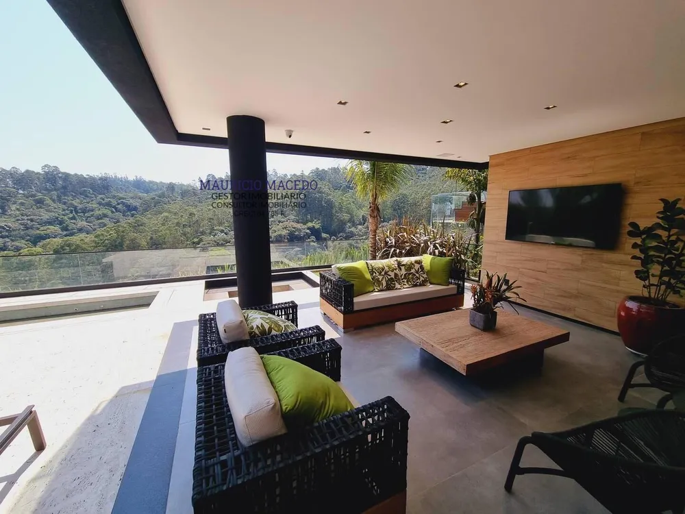 Casa, 4 quartos, 610 m² - Foto 5