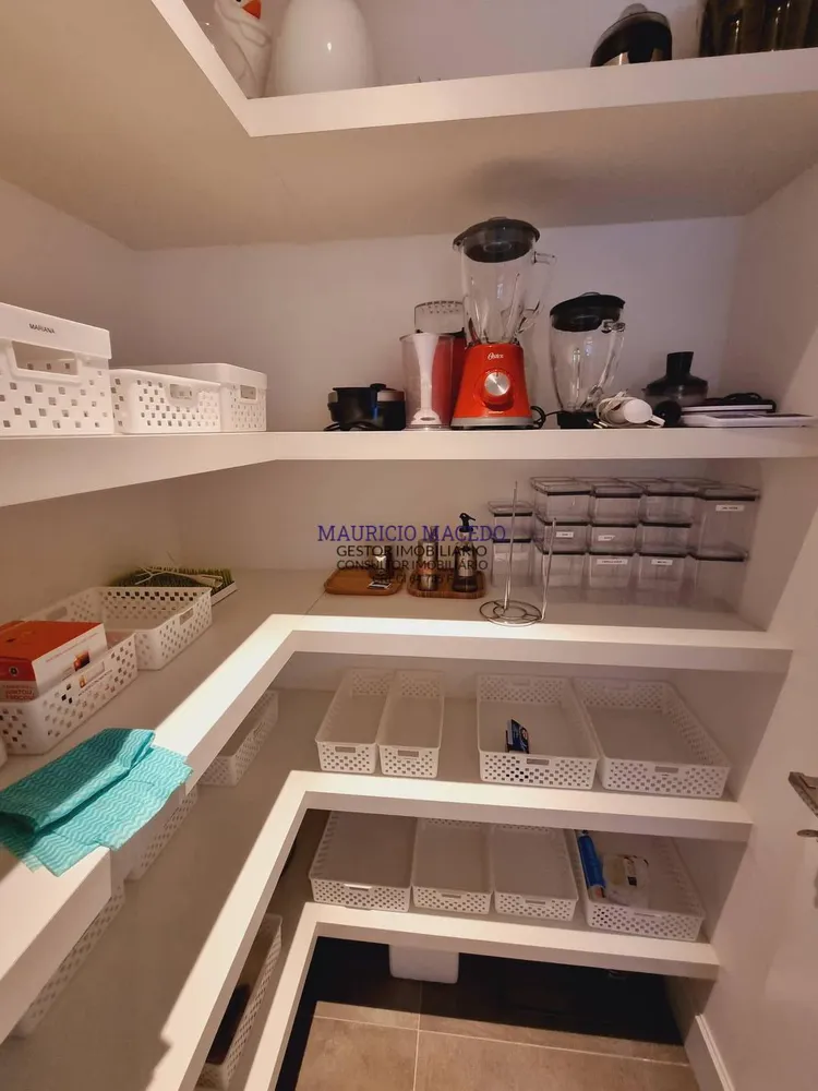 Casa, 4 quartos, 610 m² - Foto 8