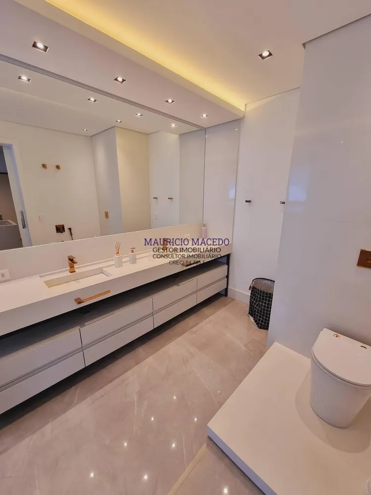 Casa, 4 quartos, 610 m² - Foto 4