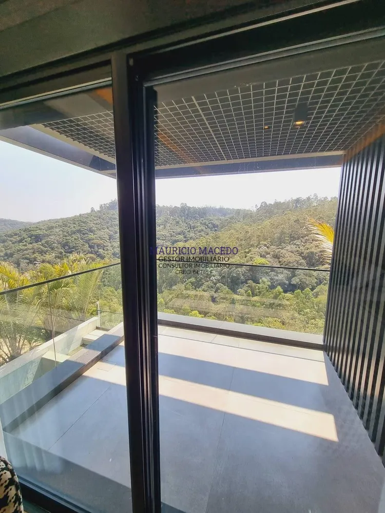 Casa, 4 quartos, 610 m² - Foto 6