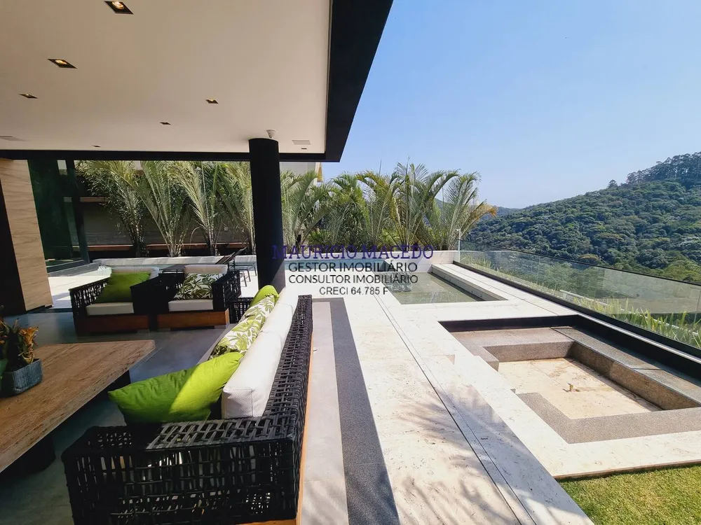 Casa, 4 quartos, 610 m² - Foto 3