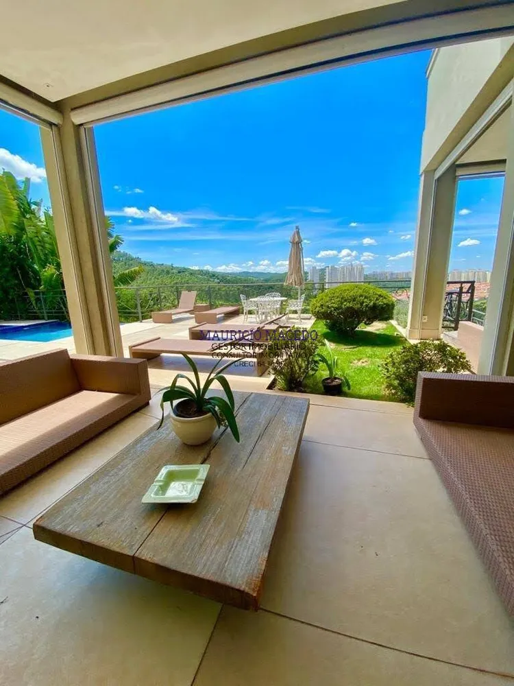 Casa, 4 quartos, 1100 m² - Foto 1