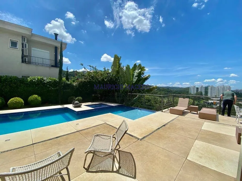 Casa, 4 quartos, 1100 m² - Foto 8