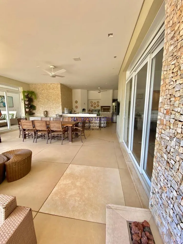 Casa, 4 quartos, 1100 m² - Foto 13