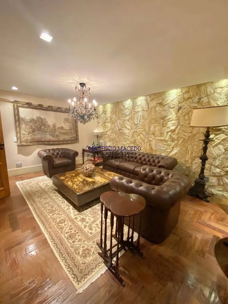 Casa, 4 quartos, 1100 m² - Foto 10