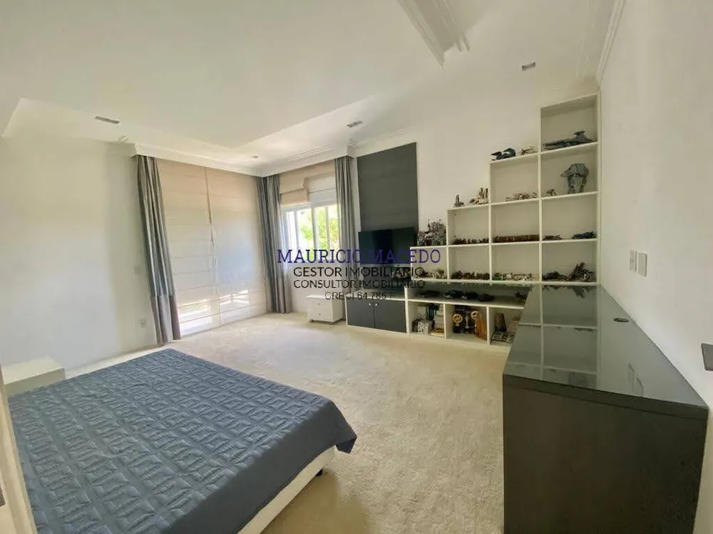 Casa, 4 quartos, 1100 m² - Foto 3