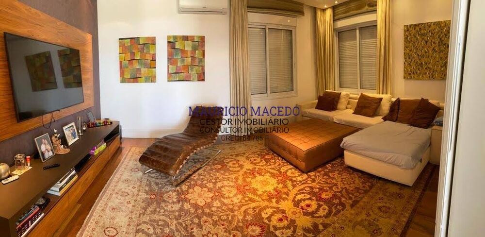 Casa, 4 quartos, 1100 m² - Foto 4