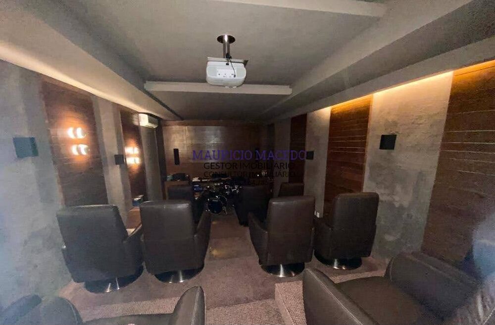 Casa, 4 quartos, 1100 m² - Foto 2