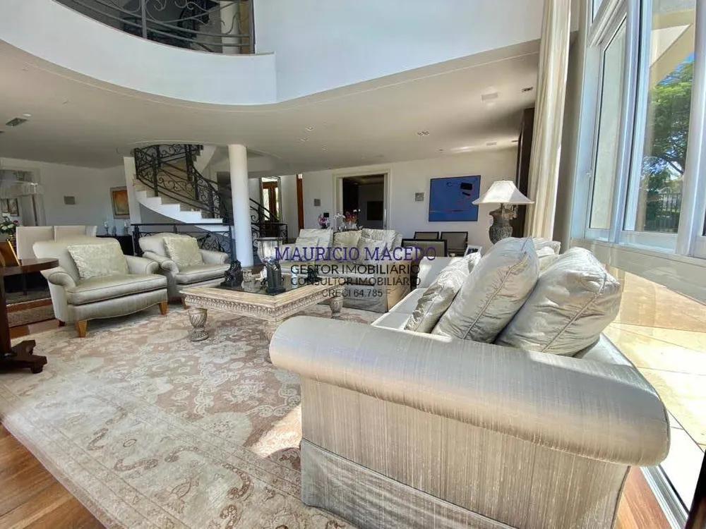 Casa, 4 quartos, 1100 m² - Foto 6