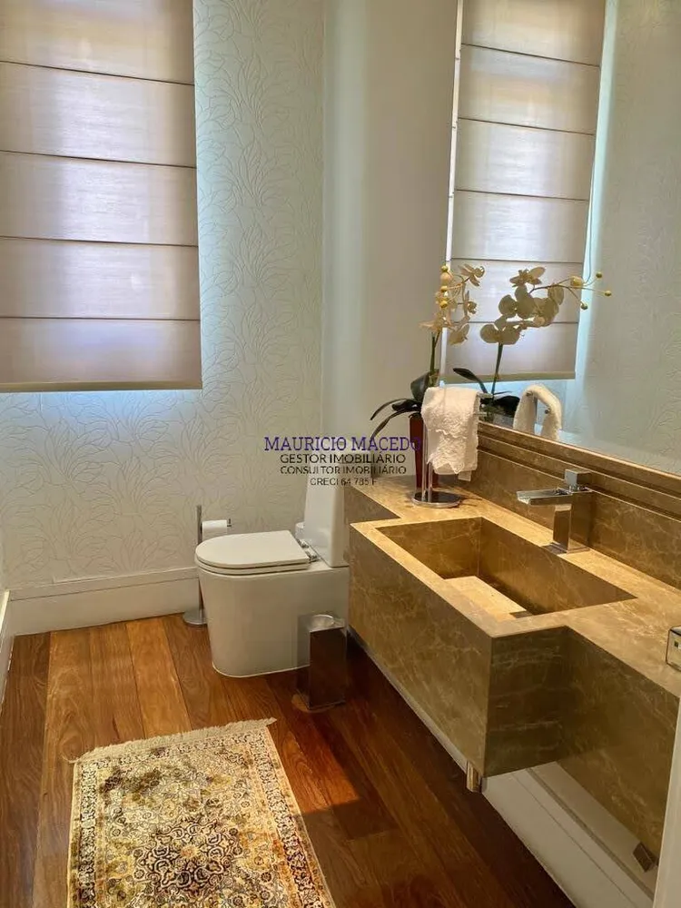 Casa, 4 quartos, 1100 m² - Foto 16