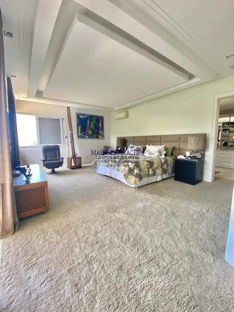Casa, 4 quartos, 1100 m² - Foto 8