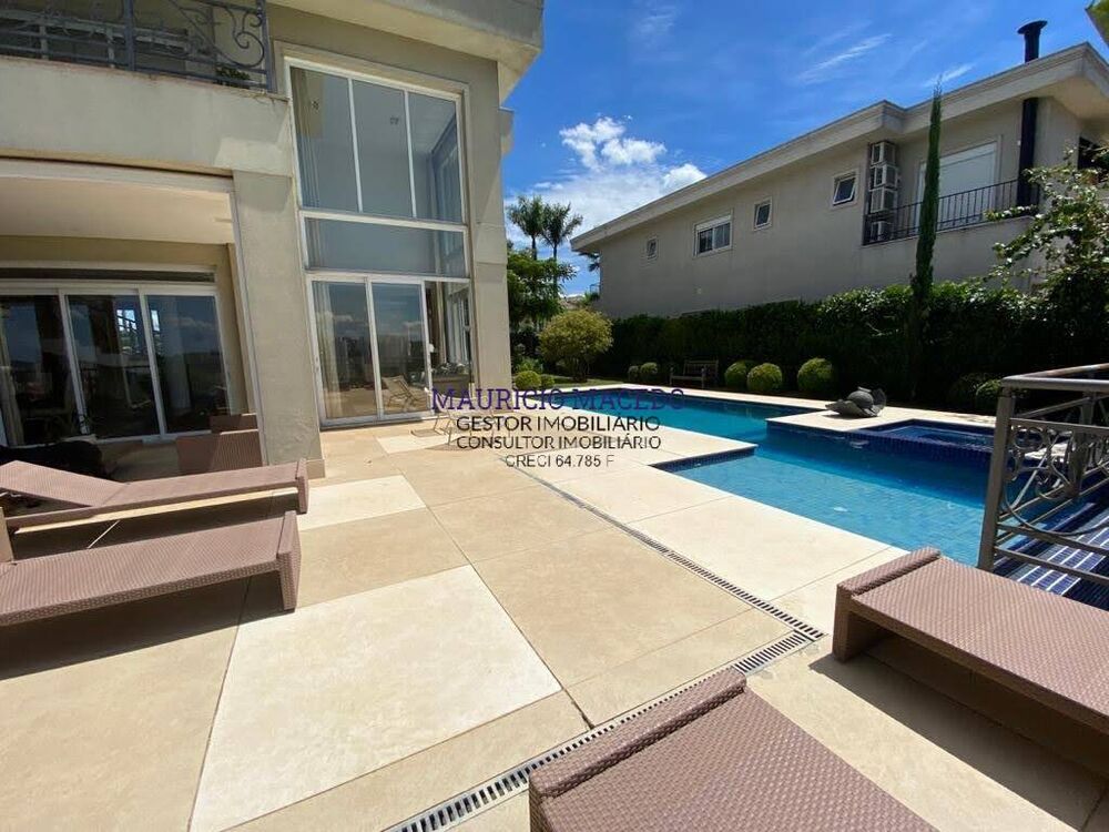 Casa, 4 quartos, 1100 m² - Foto 3