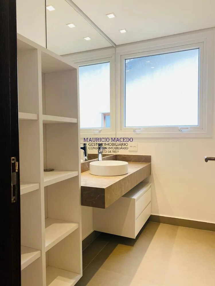 Casa, 4 quartos, 500 m² - Foto 4