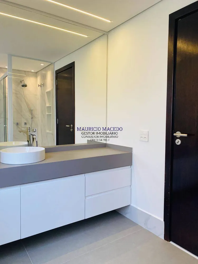 Casa, 4 quartos, 500 m² - Foto 3