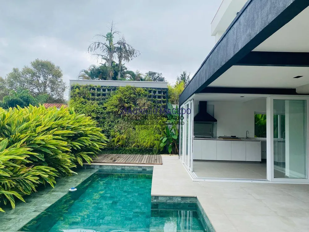 Casa, 4 quartos, 500 m² - Foto 1