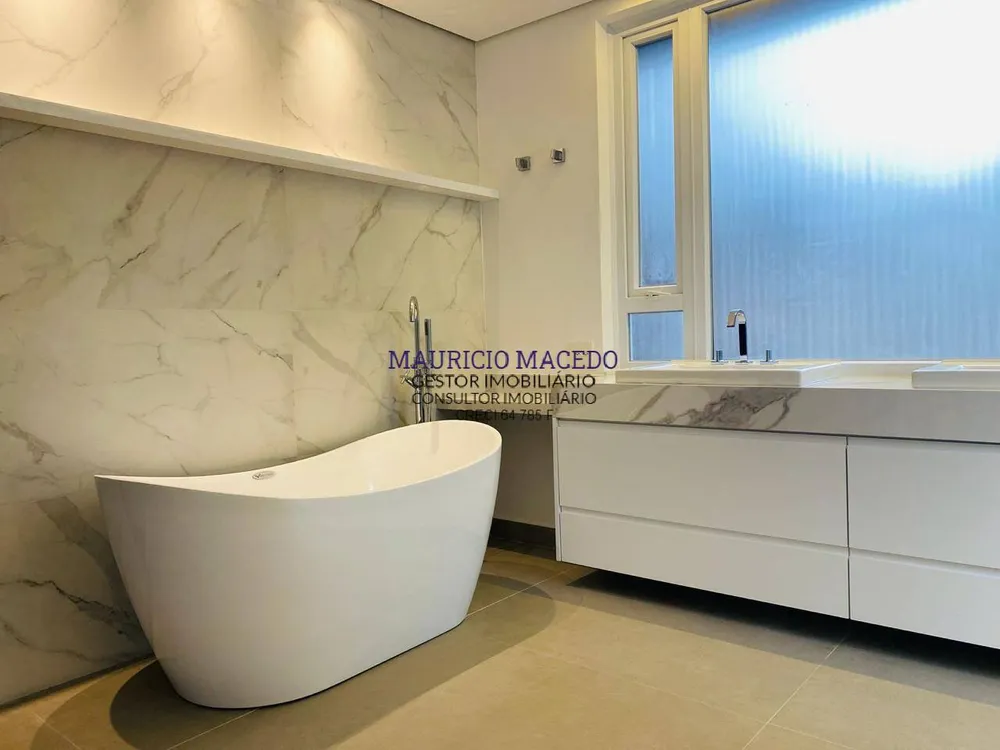 Casa, 4 quartos, 500 m² - Foto 6