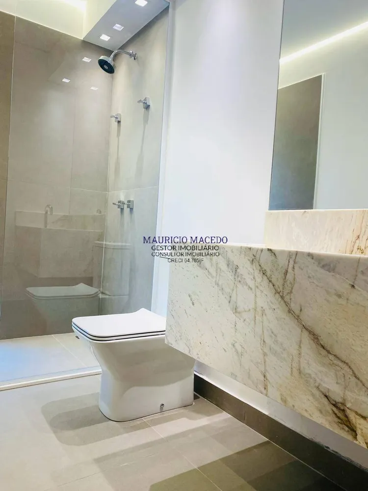 Casa, 4 quartos, 500 m² - Foto 14