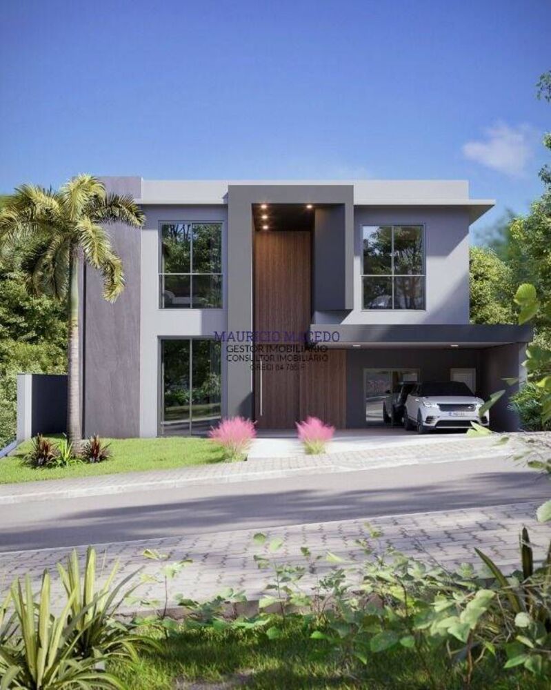 Casa, 4 quartos, 420 m² - Foto 4