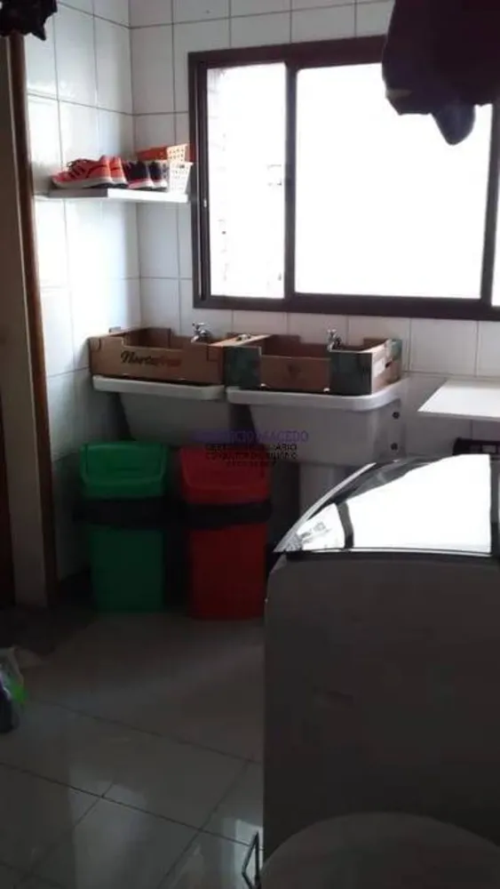 Apartamento, 4 quartos, 288 m² - Foto 12