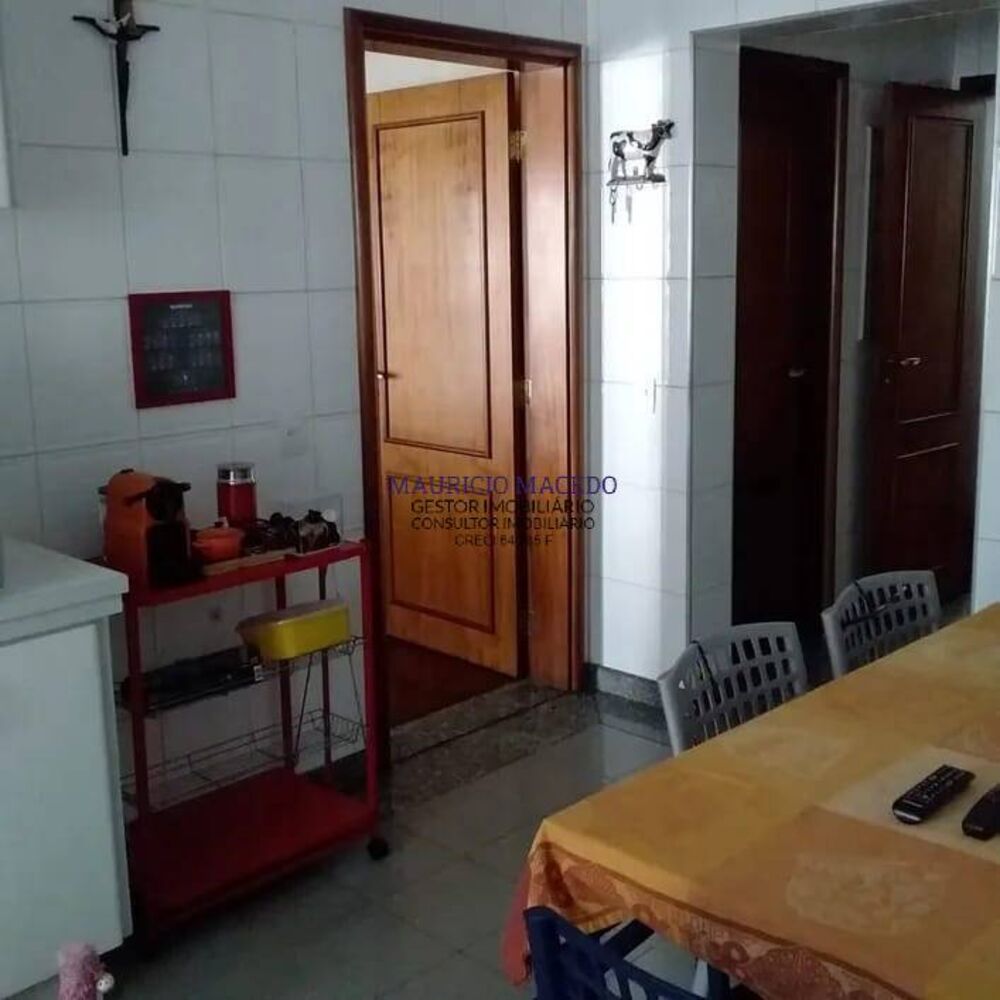 Apartamento, 4 quartos, 288 m² - Foto 4