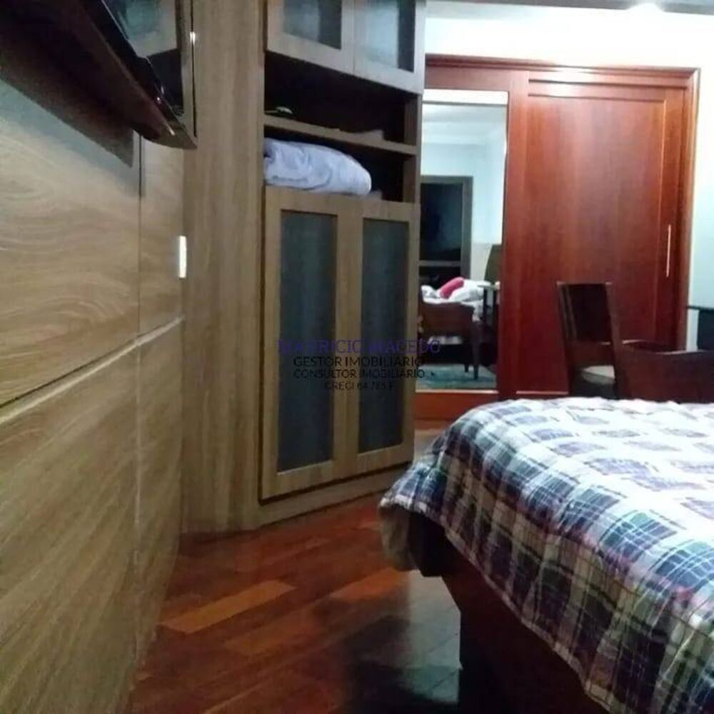 Apartamento, 4 quartos, 288 m² - Foto 1