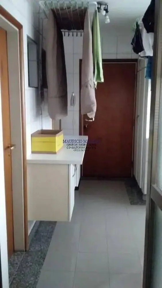 Apartamento, 4 quartos, 288 m² - Foto 9