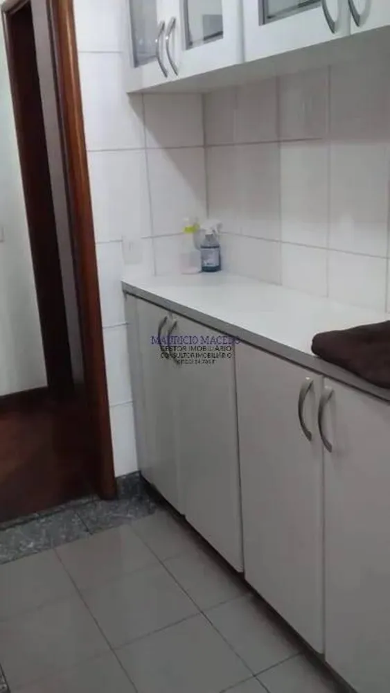 Apartamento, 4 quartos, 288 m² - Foto 5