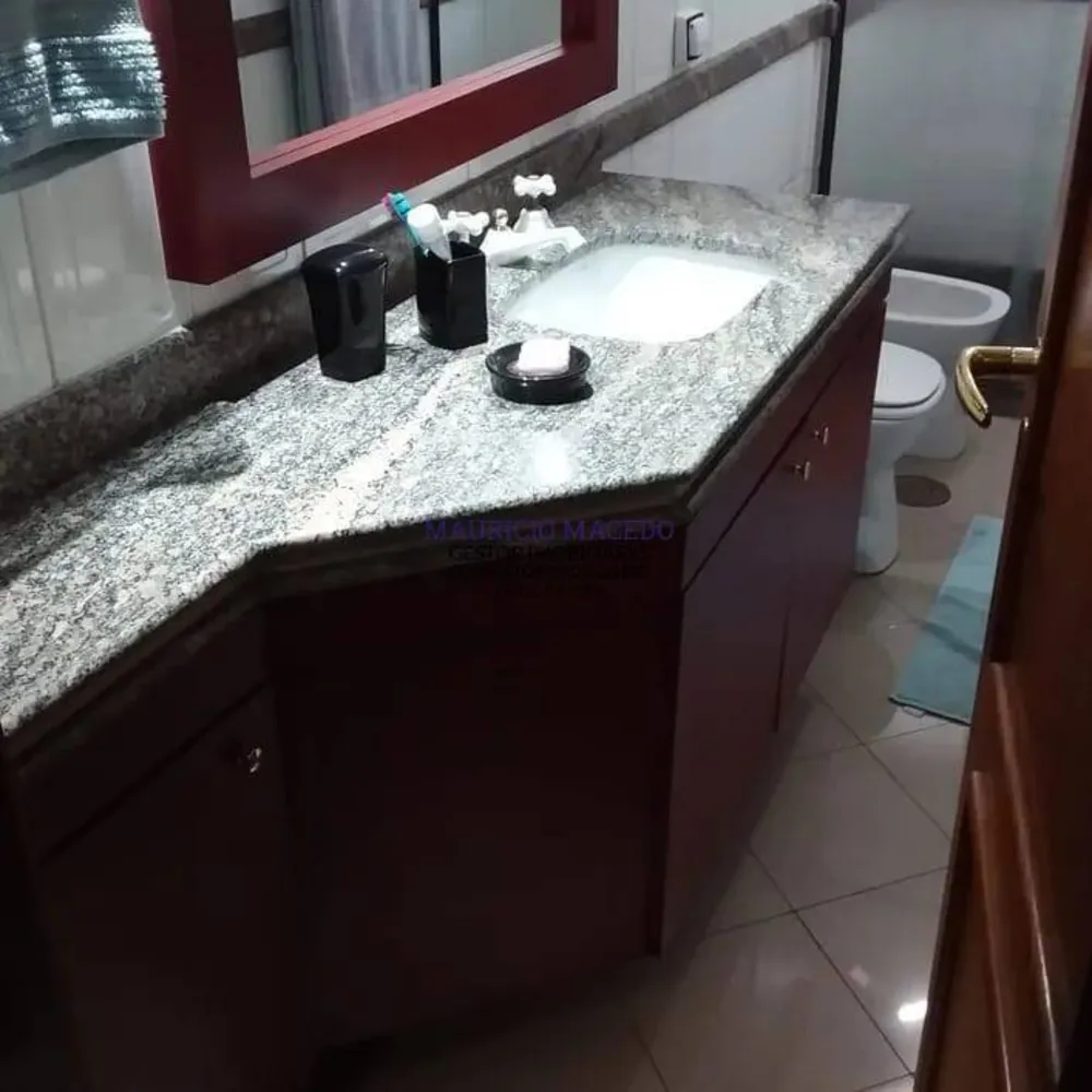 Apartamento, 4 quartos, 288 m² - Foto 2