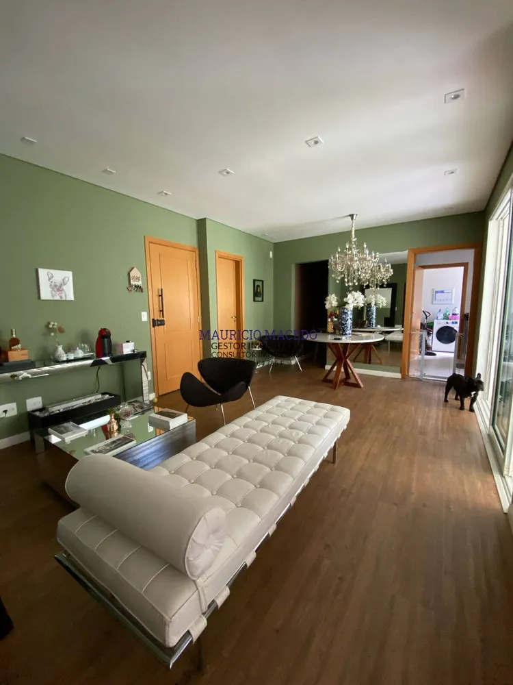 Apartamento, 4 quartos, 288 m² - Foto 11