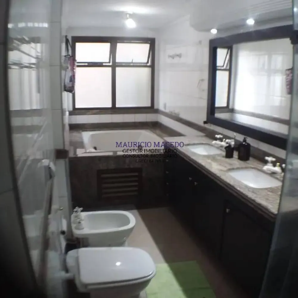 Apartamento, 4 quartos, 288 m² - Foto 11