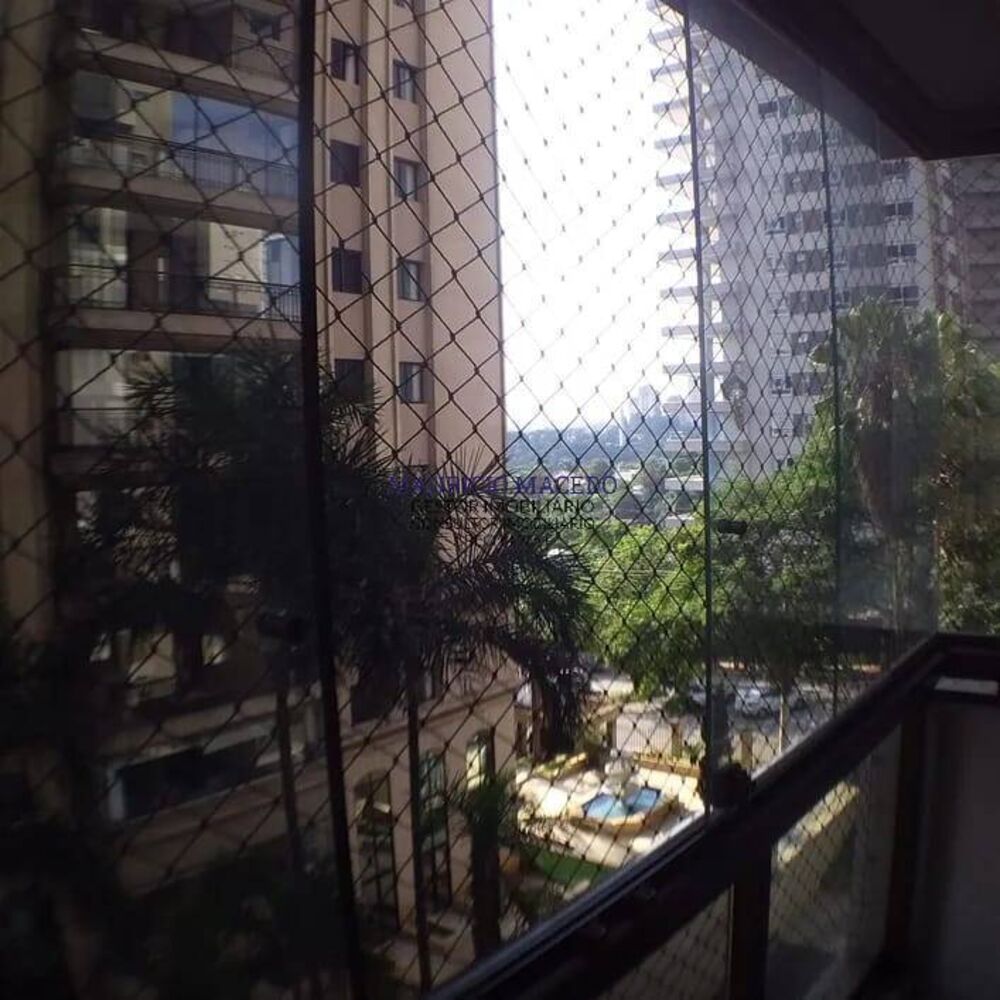 Apartamento, 4 quartos, 288 m² - Foto 3