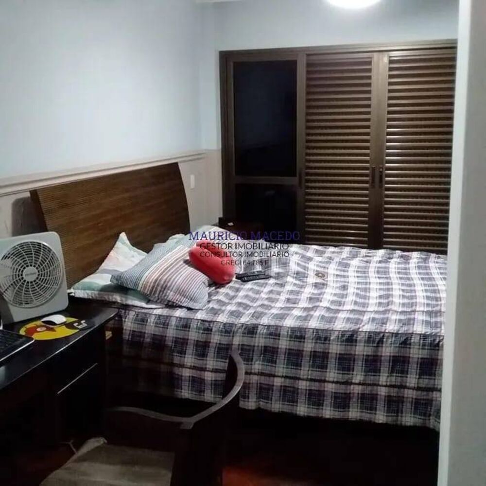 Apartamento, 4 quartos, 288 m² - Foto 2